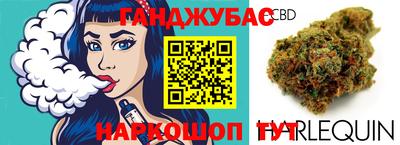 тгк Канаш
